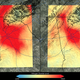 Illustration for article titled A Map of How Much Better US Air Quality Has Gotten in the Last Decade